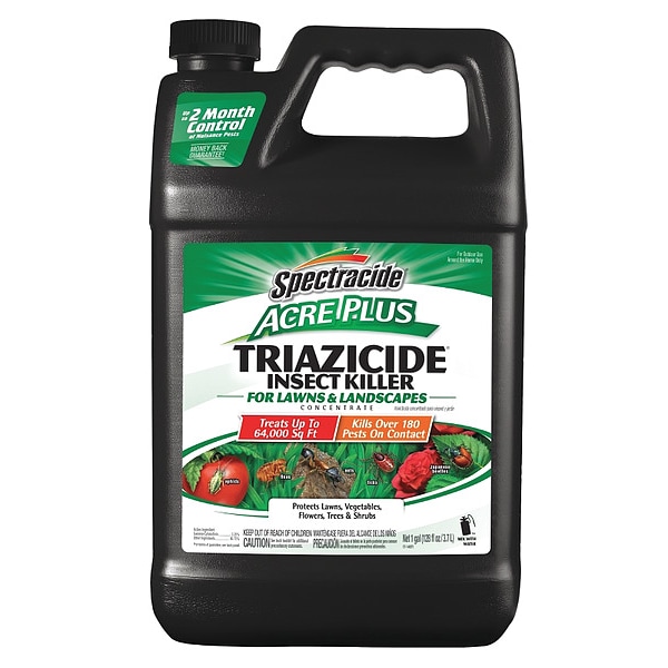 Spectracide 1 gal. Liquid Concentrate Outdoor Only Insect Killer - HG-97194
