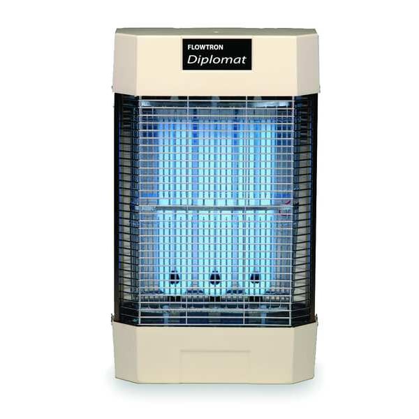 Flowtron 120W Electric Diplomat Fly Control Device - FC7800B