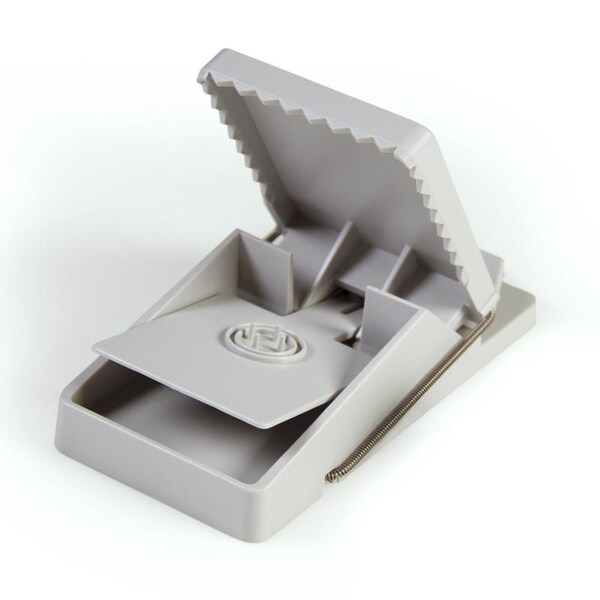 Intruder Intruder The Better Rodentrap Large Snap Trap For Rodents 1 pk - 16500