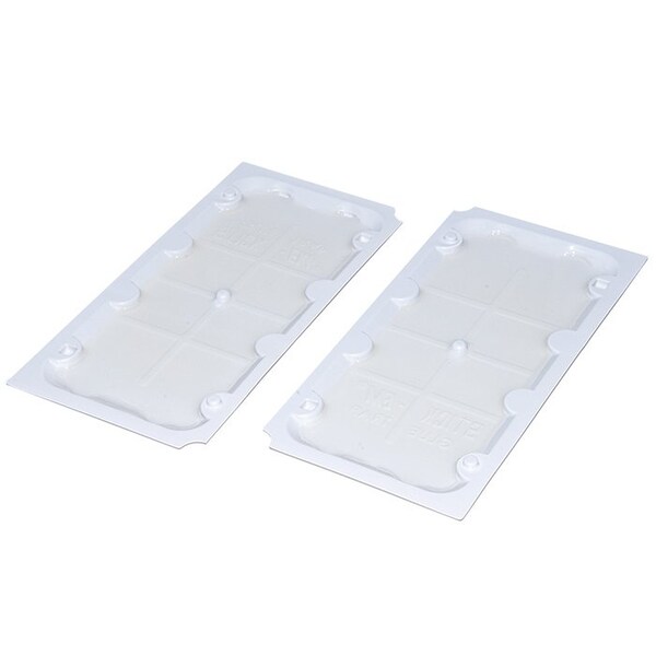 Jt Eaton Stick-Em Rat and Mouse Size Bulk Double Glue Trap 6, PK12 - 111-00PRE6