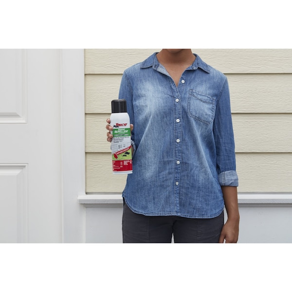 Tomcat Tomcat Animal Repellent Spray For Rodents 14 oz - 0368306