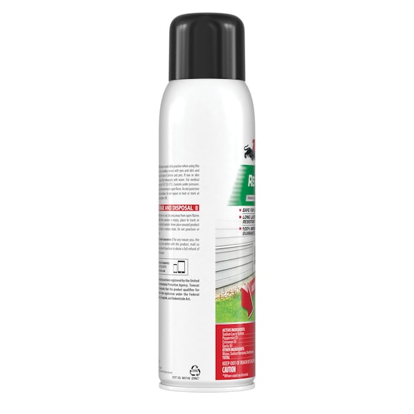 Tomcat Tomcat Animal Repellent Spray For Rodents 14 oz - 0368306