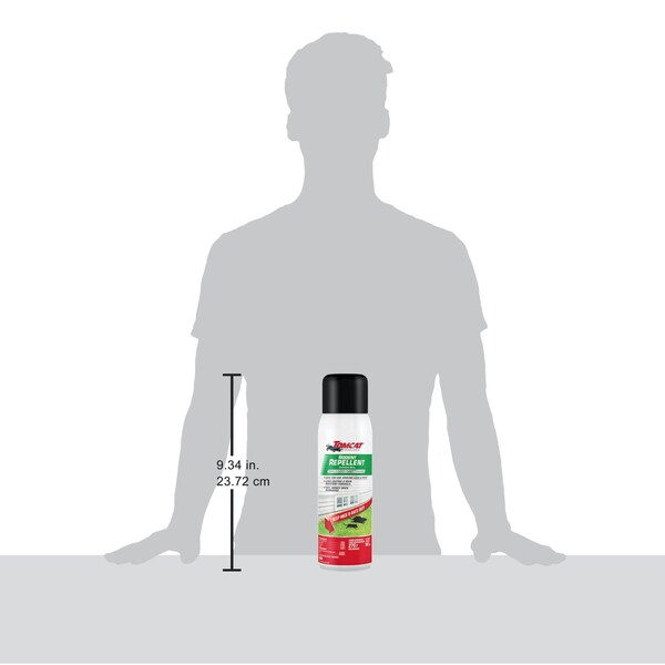 Tomcat Tomcat Animal Repellent Spray For Rodents 14 oz - 0368306