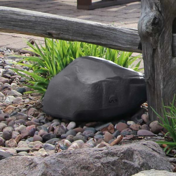 Tomcat Tomcat Rockscape Bait Station and Bait Blocks For Mice and Rats 1 pk - 0364605