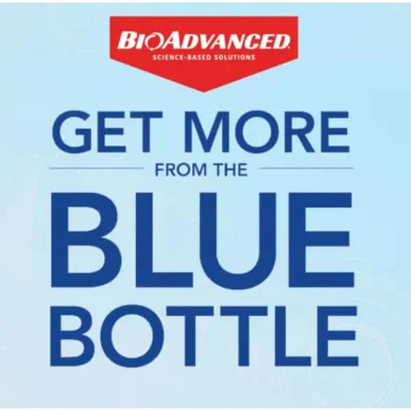 Bayer BioAdvanced 12 Month Tree and Shrub Protect & Feed Concentrate 32 oz - 701901A