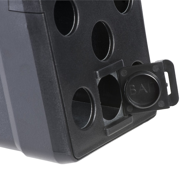 Victor Victor Medium Electronic Animal Trap For Rats 1 pk - M241
