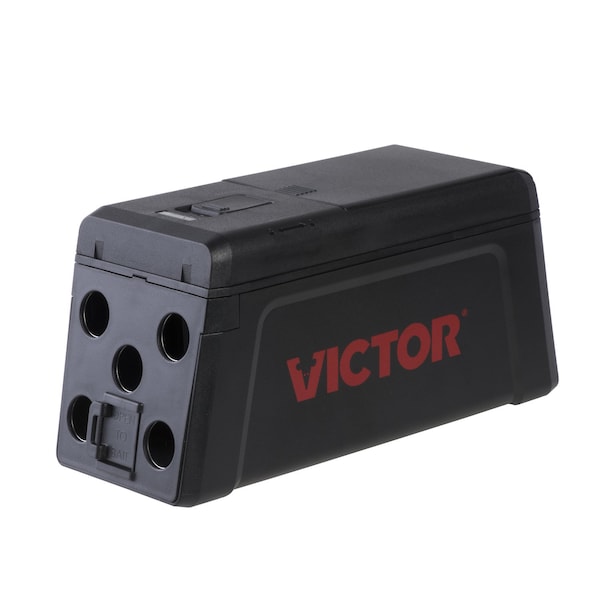 Victor Victor Medium Electronic Animal Trap For Rats 1 pk - M241