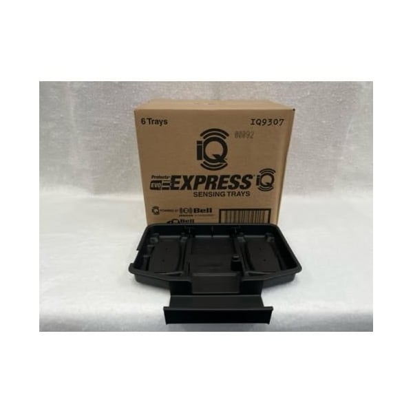 Bell Laboratories iQ Sensing Protecta Evo Express Tray for Bait Station - IQ9307