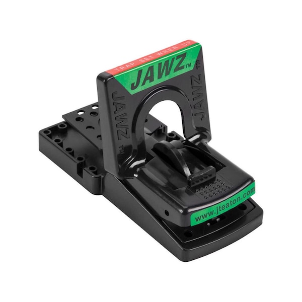 Jt Eaton JT Eaton JAWZ Pro Series Small Snap Trap For Mice 2 pk - 409P