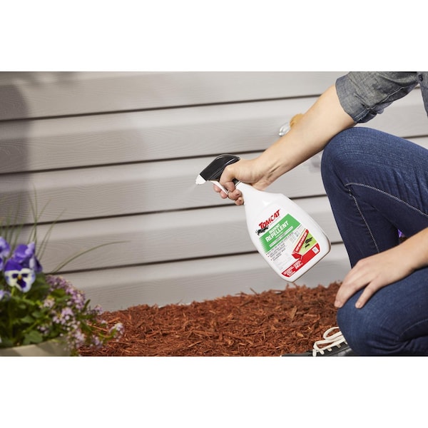 Tomcat Tomcat Pest Control Liquid For Mice and Rats 24 oz 1 pk - 0368006