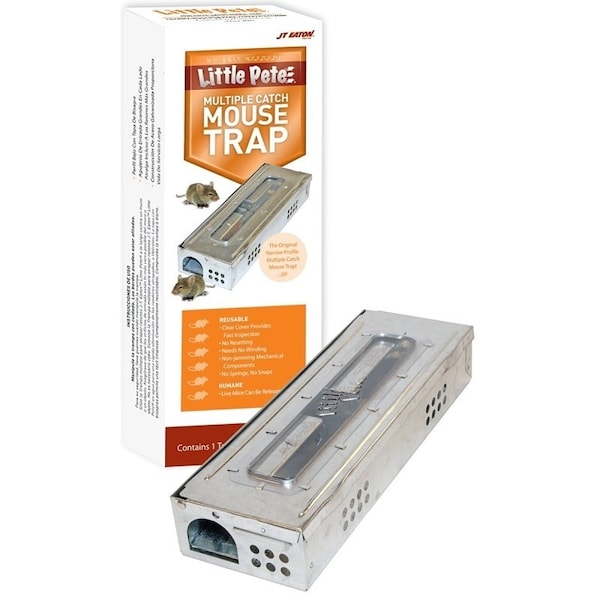 Jt Eaton Mouse Trap - 428CL