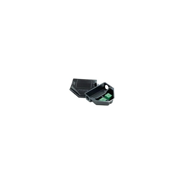 Jt Eaton Mouse Bait Station No 909 - 909