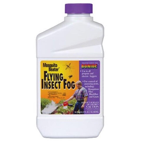Bonide Products Bonide Products 551 Flying Insect Fog; Quart - 105896