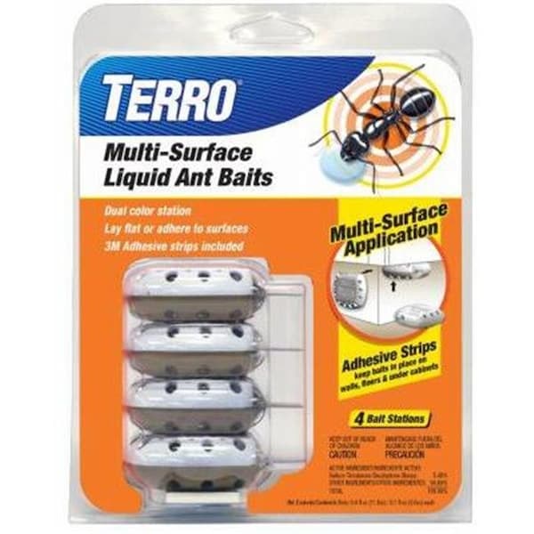 Woodstream Woodstream 231279 Multi Surf Liquid Antique Bait - 231279