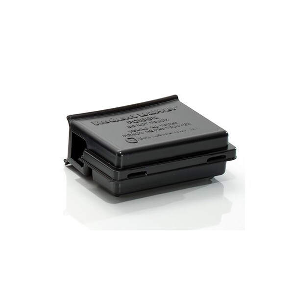 Rodent Baiters Rodent Baiters Mice Black - BM2535