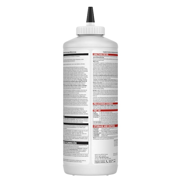 Ortho Ortho Home Defense Max Bed Bug Killer Powder 12 oz - 4389005
