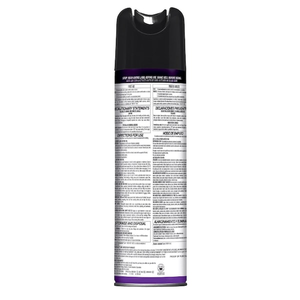 Hot Shot Hot Shot Bed Bug Killer Aerosol 17.5 oz - HG-96728