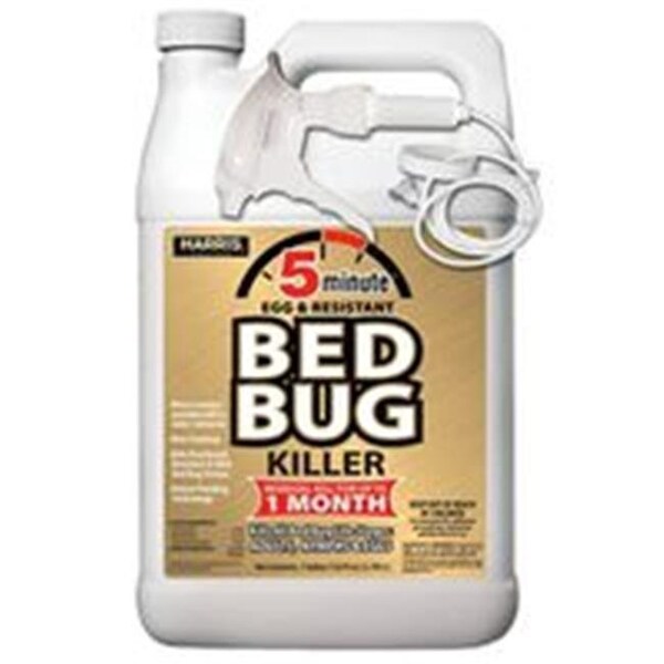 Pf Harris P.F. Harris Manufacturing 841528 128 oz Bed Bug Killer - 841528