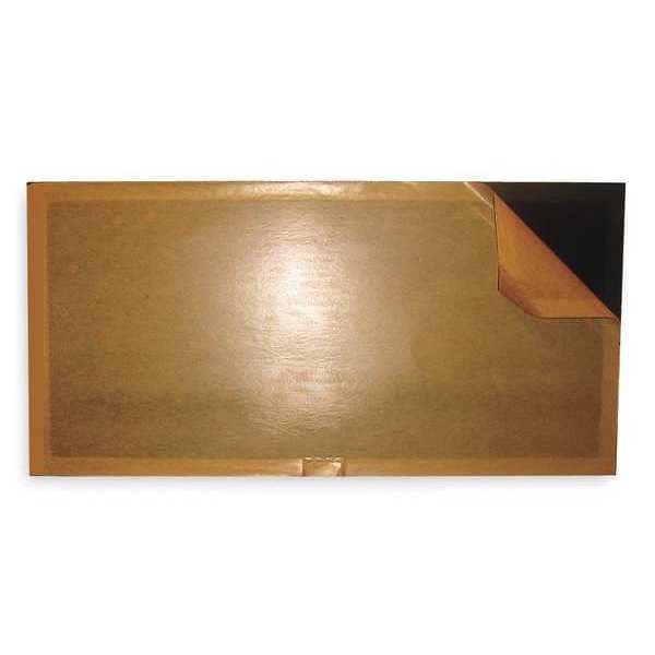 Flowtron Adhesive Fly Board, 7 1/2x15 1/2 In, PK12 - GB440