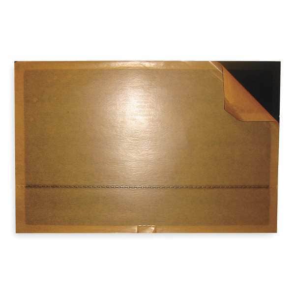 Flowtron Adhesive Fly Board, 12 x 18 In, PK6 - GB490