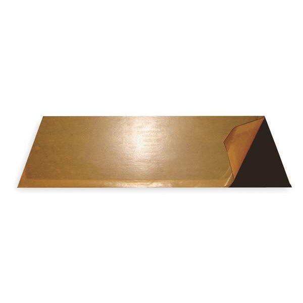 Flowtron Adhesive Fly Board, 4 1/2 x 18 In, PK12 - GB470