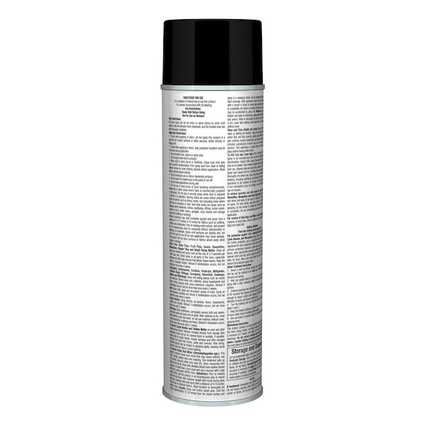 Claire Bed Bug Killer, 16 oz Aerosol Spray, 12PK - 1000001197