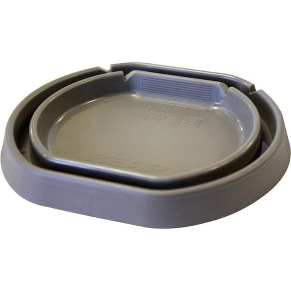 Beap Co Beap Co 10013-4 Bed Bug Coaster The Detector Model - Pack of 4 - 10013-4