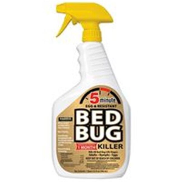 Pf Harris P.F. Harris Manufacturing 841510 32 oz Bed Bug Killer - 841510