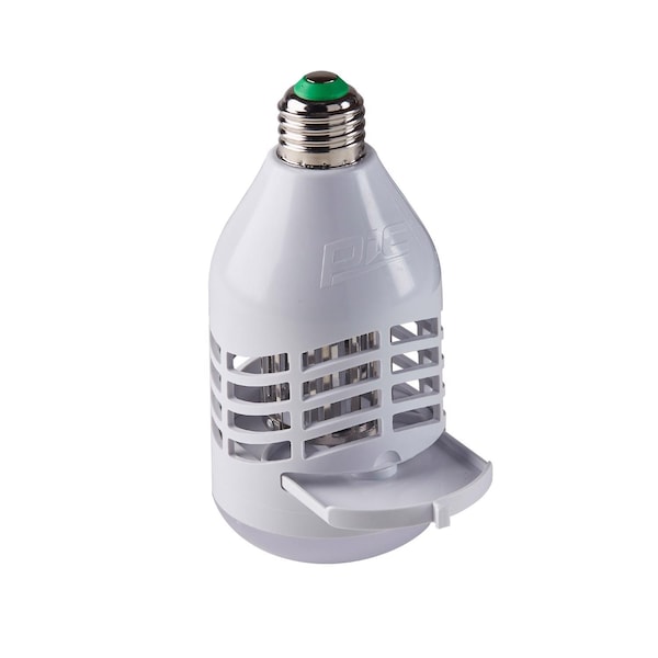 Pic PIC Indoor and Outdoor Electric Insect Killer Replacement Bulb 855 sq ft 9 W - IKC
