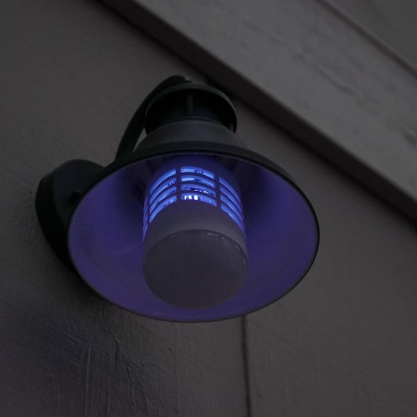 Pic PIC Indoor and Outdoor Electric Insect Killer Replacement Bulb 855 sq ft 9 W - IKC