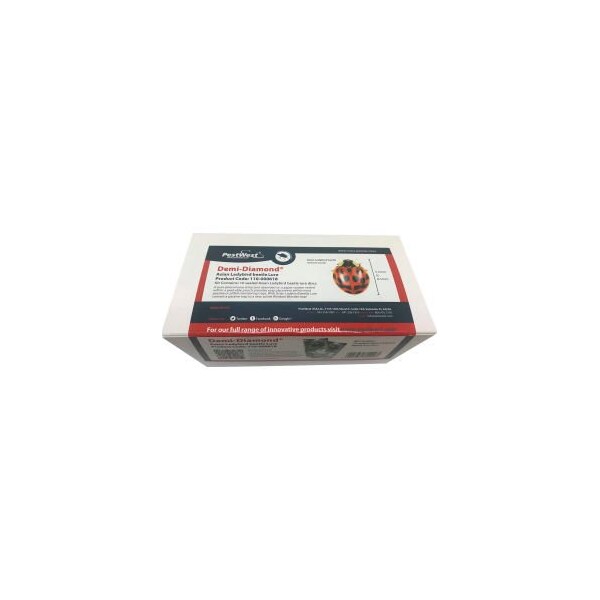 Pestwest Usa Llc PestWest Asian Lady Bug Lure, 10/Box - 110-000618
