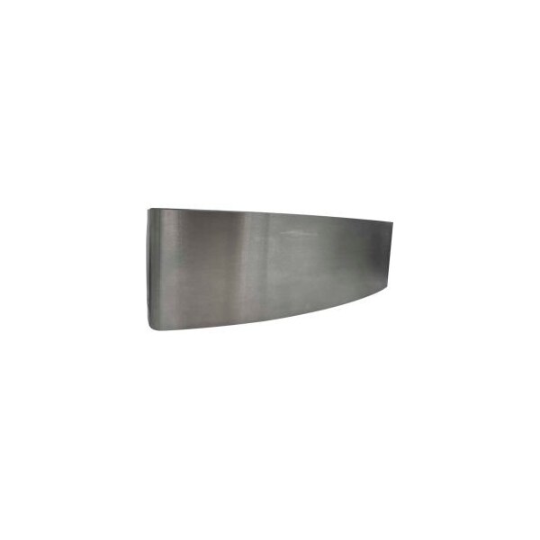 Pestwest Usa Llc PestWest Sirius Cover Stainless Steel Replacement for 125-000374 - 802-000432