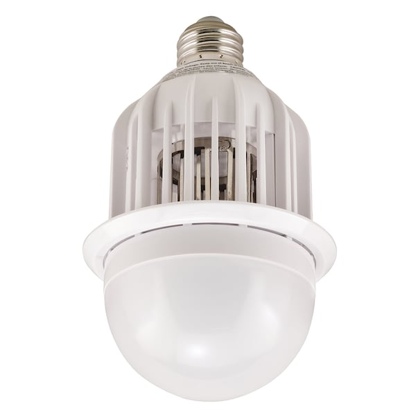 Prime-Line iMagic Smart Bulb, 2 in 1 Smart Wi-Fi Bulb and Party Bulb Single Pack - IM040201