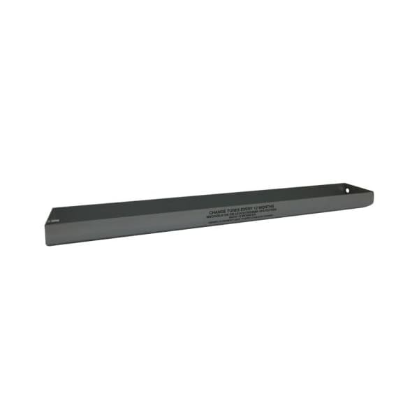 Pestwest Usa Llc PestWest Tray For Mantis Max 50 Gray - 822-000028