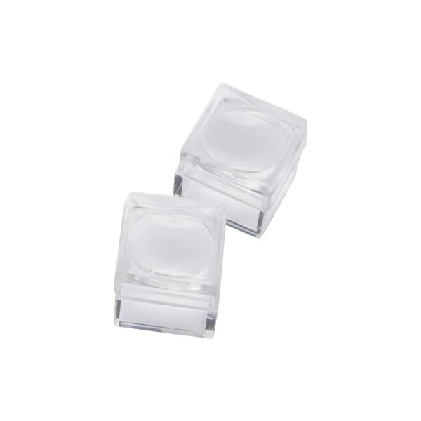 Pestwest Usa Llc PestWest CSI Kit Replacement Parts - Magnifier Cube - 823-000101