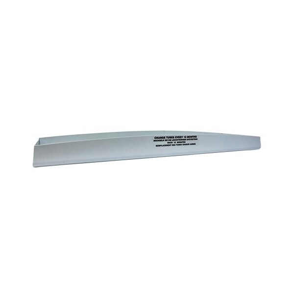 Pestwest Usa Llc PestWest Titan 300 Replacement Bottom Tray - 802-000219