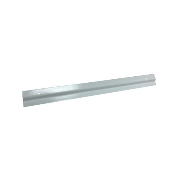 Pestwest Usa Llc PestWest Mounting Bracket For Mantis 1X2 White - 802-000206
