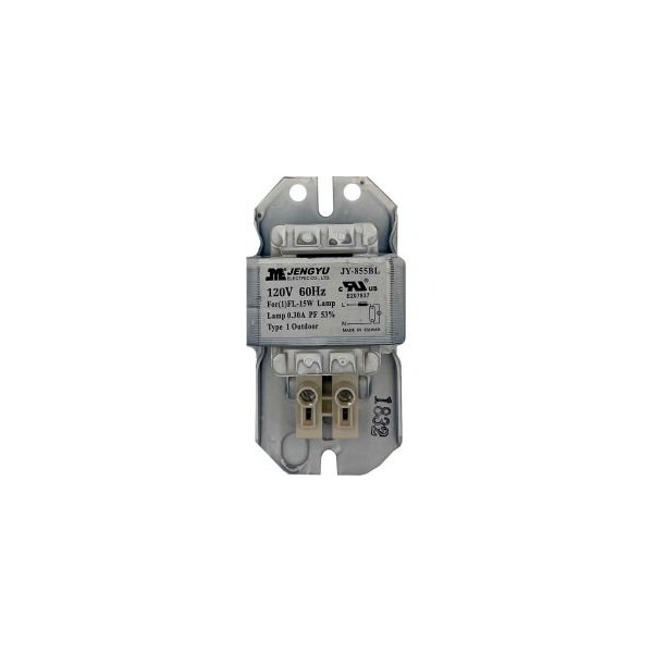 Pestwest Usa Llc PestWest Ula Choke 15W 120V .3A Jengyu - 800-000430