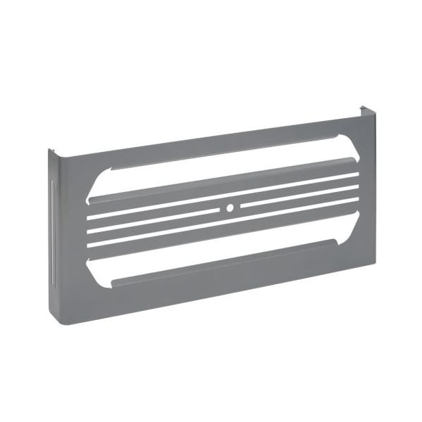 Pestwest Usa Llc PestWest Discretion Cover Gray - Retro Fit Mantis 1X2 Max 50 - 802-000425