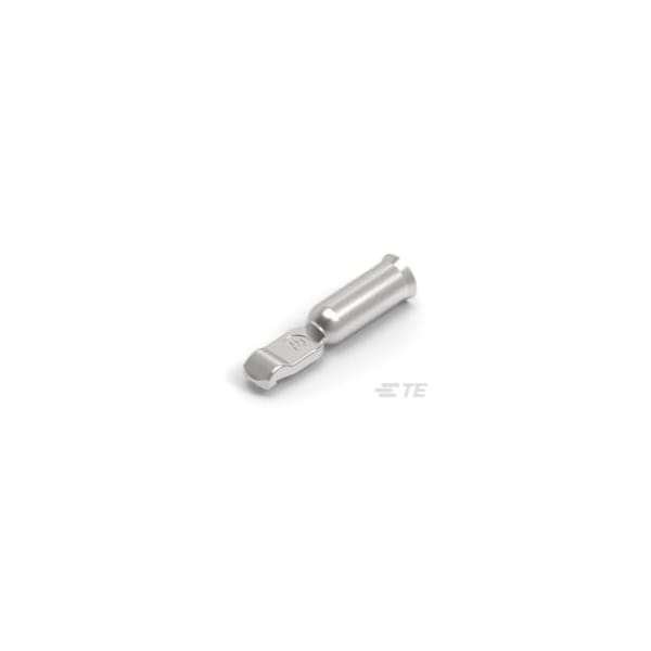 Conector de Te Connectivity 175A/180A 1/0 AWG L/P - 1604038-1