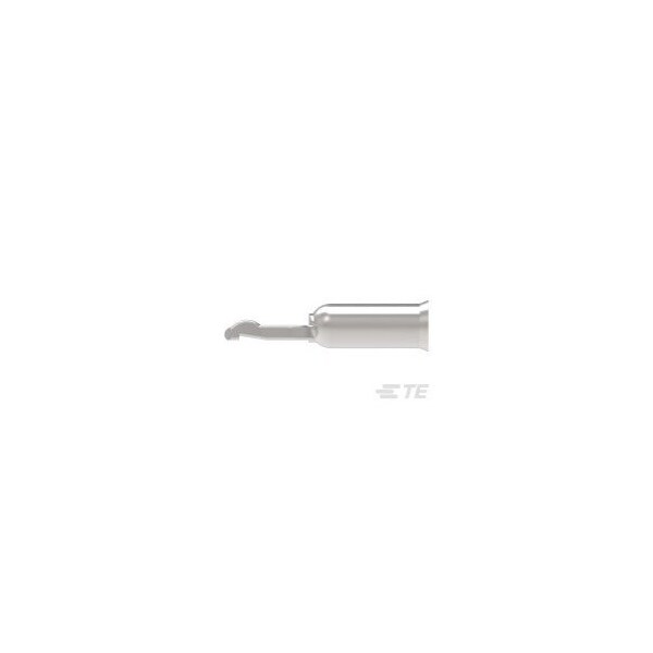 Conector de Te Connectivity 175A/180A 1/0 AWG L/P - 1604038-1