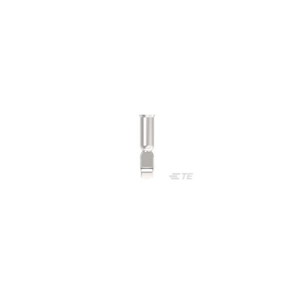 Conector de Te Connectivity 175A/180A 1/0 AWG L/P - 1604038-1