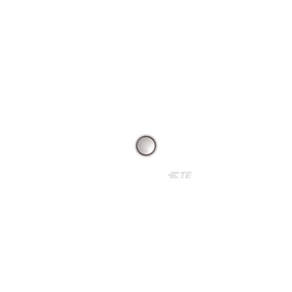 Conector de Te Connectivity 175A/180A 1/0 AWG L/P - 1604038-1