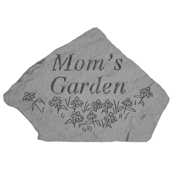 Kay Berry Mom s Garden with flowers - KA313652