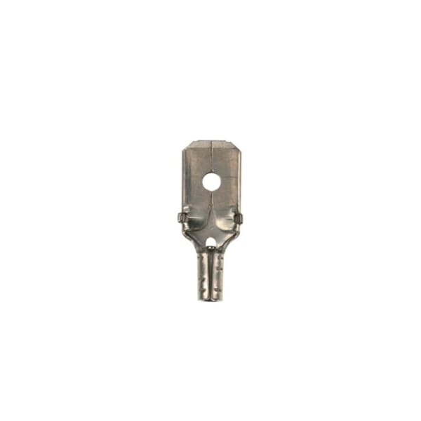 Panduit Desconexión .250x.032, calibre 16-14, paquete de 1000 - D14-250MB-M