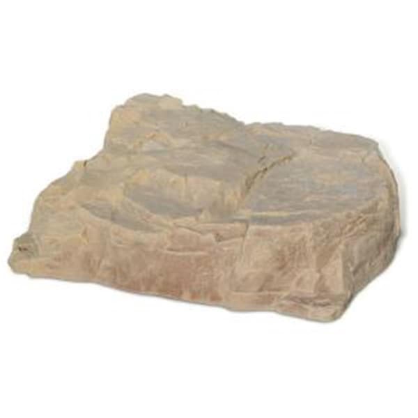 Dekorra Products DekoRRa Products  Artificial Rock Enclosure - Sandstone - 112-SS