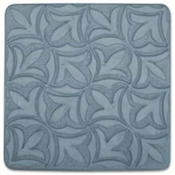Garden Molds Garden Molds X-ARA8056 Arabesque Stepping Stone Mold - Pack of 2 - X-ARA8056