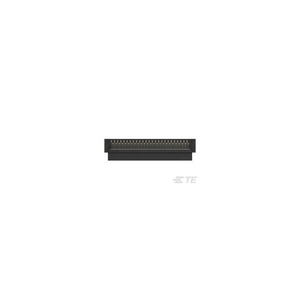 Serie Champ 050 de Te Connectivity de 100 pos Au sobre PdNi - 1-1734037-0