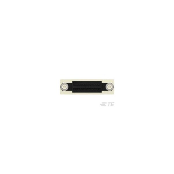 Ensamble de conector hembra de 24 posiciones con bloqueo por tornillo - 5554501-1