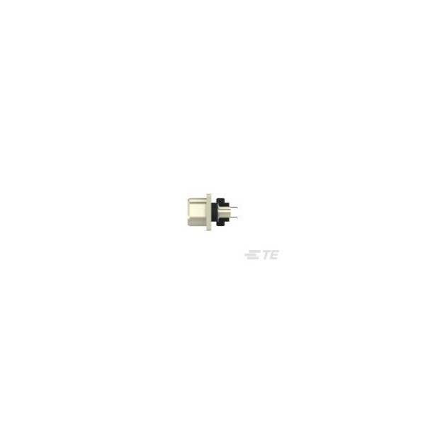 Ensamble de conector hembra de 24 posiciones con bloqueo por tornillo - 5554501-1